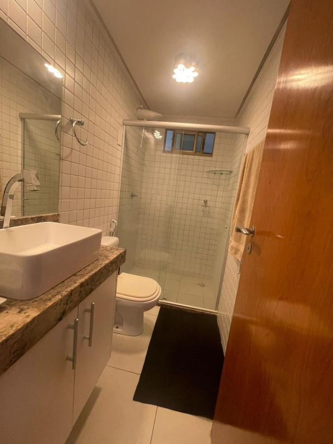 Apto No Luxor Tambau Daire João Pessoa Dış mekan fotoğraf
